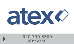 Atex Software Oy logo